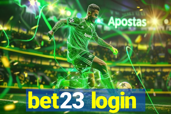 bet23 login