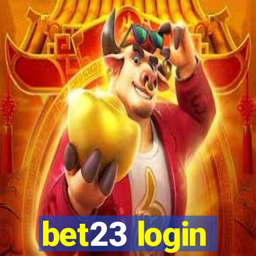 bet23 login