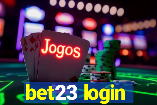 bet23 login