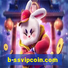 b-ssvipcoin.com