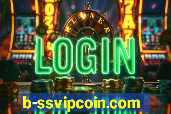 b-ssvipcoin.com