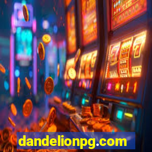 dandelionpg.com