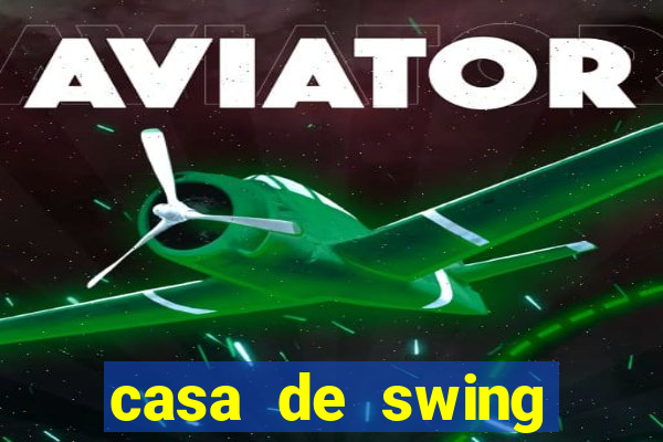 casa de swing porto alegre