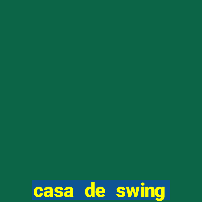 casa de swing porto alegre