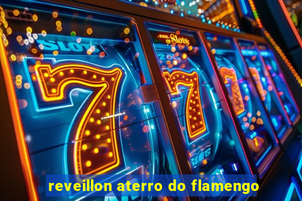 reveillon aterro do flamengo