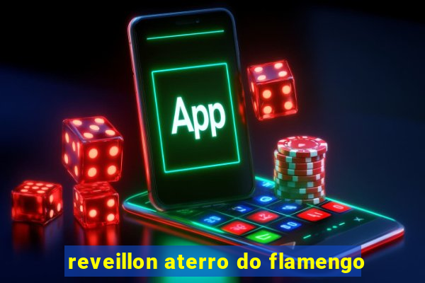 reveillon aterro do flamengo