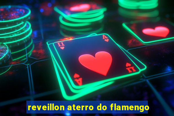 reveillon aterro do flamengo