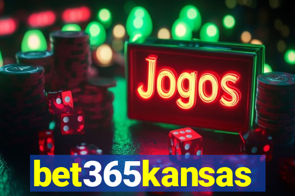 bet365kansas