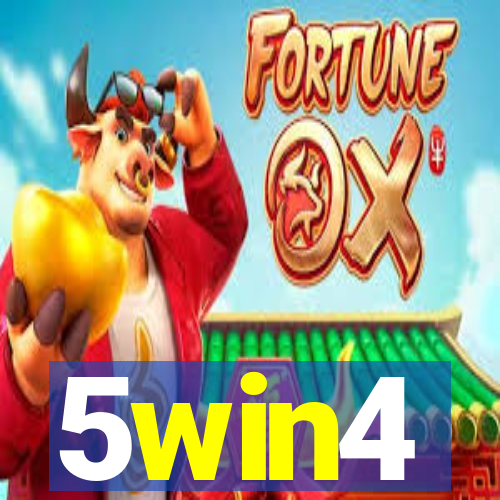 5win4