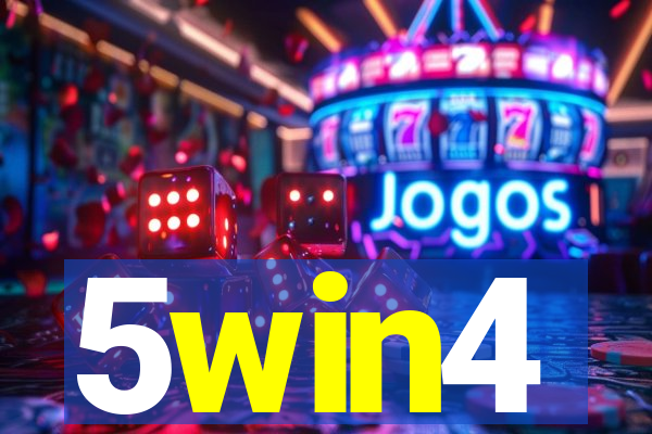 5win4