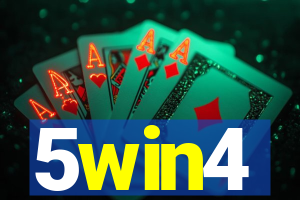 5win4