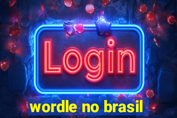 wordle no brasil