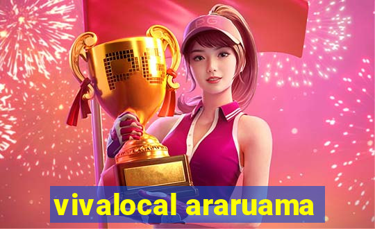 vivalocal araruama