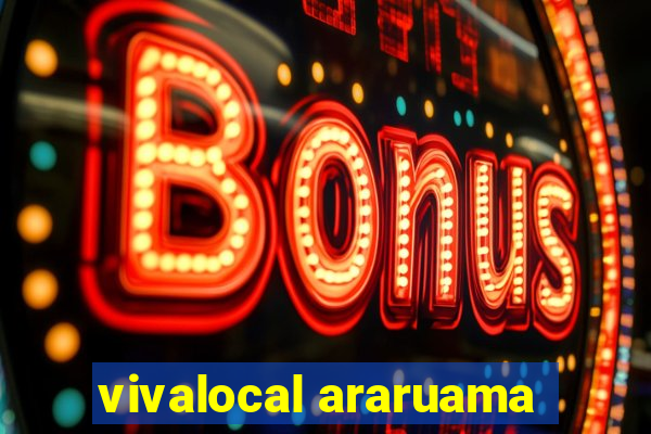 vivalocal araruama