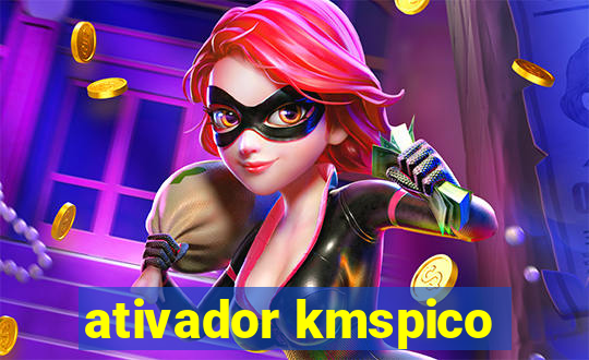 ativador kmspico