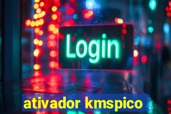 ativador kmspico