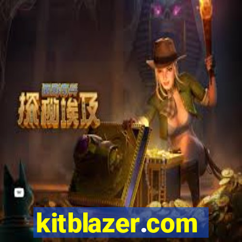 kitblazer.com