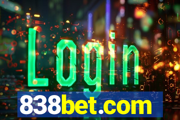 838bet.com