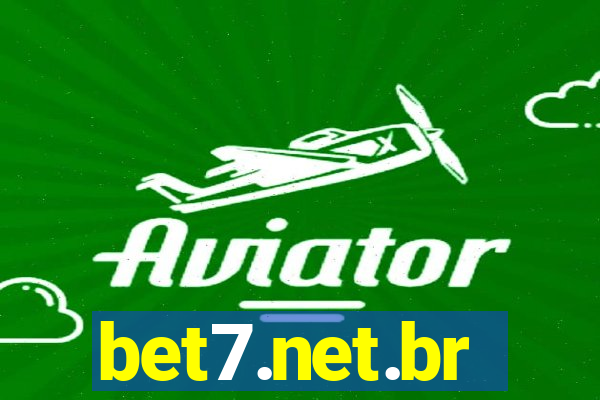 bet7.net.br