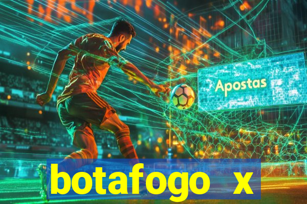 botafogo x bragantino palpites