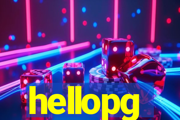 hellopg