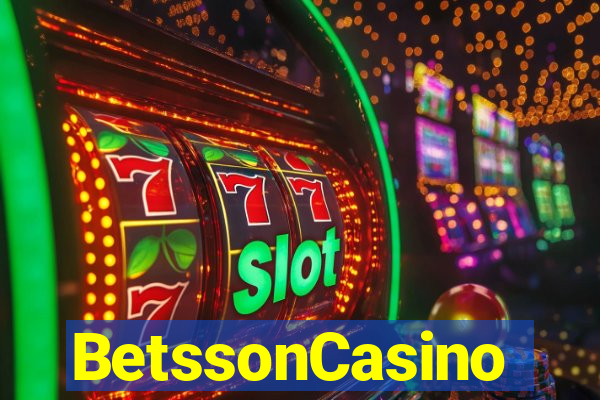 BetssonCasino