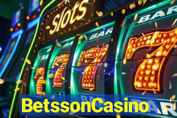 BetssonCasino