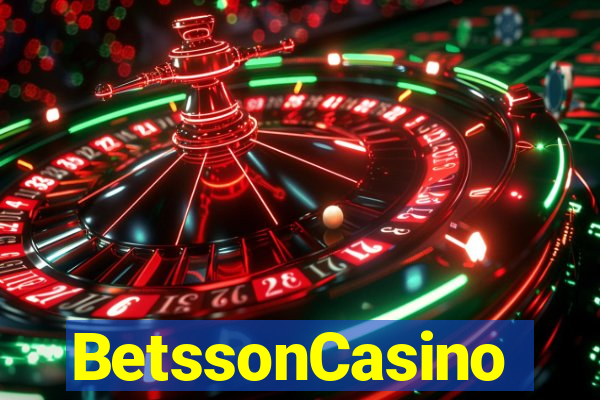 BetssonCasino