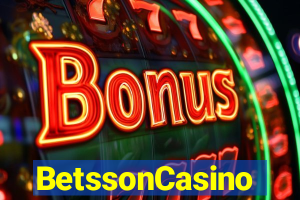 BetssonCasino