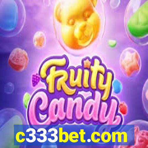 c333bet.com