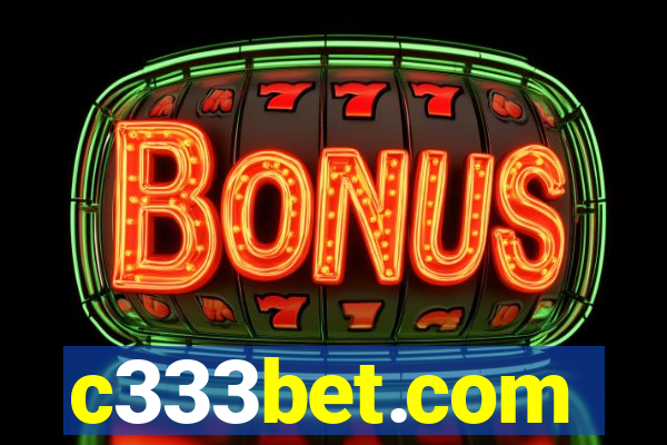 c333bet.com