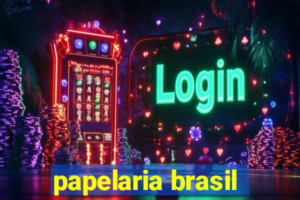 papelaria brasil