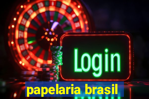 papelaria brasil