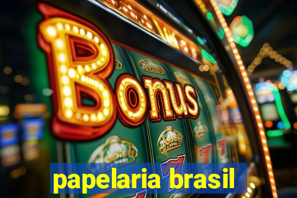 papelaria brasil