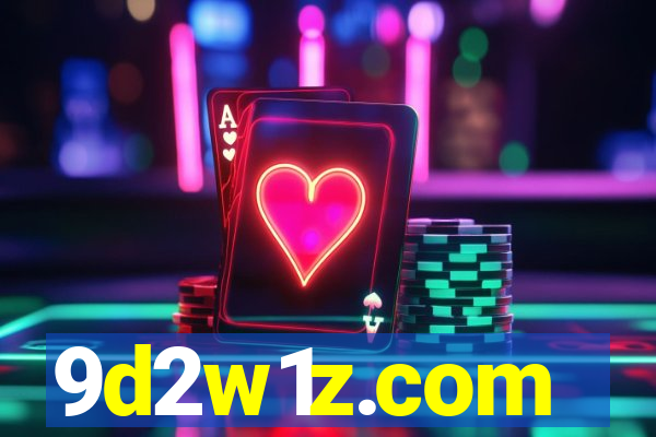 9d2w1z.com