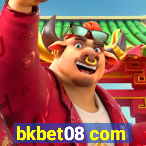 bkbet08 com