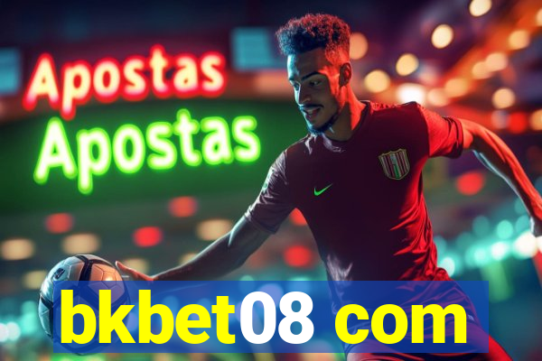 bkbet08 com