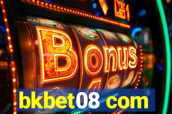 bkbet08 com