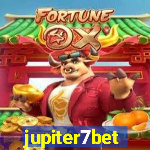 jupiter7bet