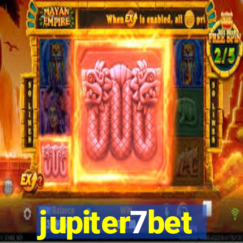 jupiter7bet