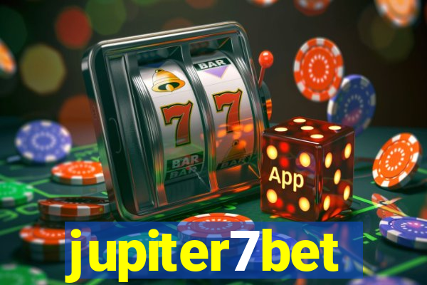 jupiter7bet