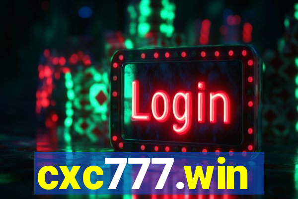 cxc777.win