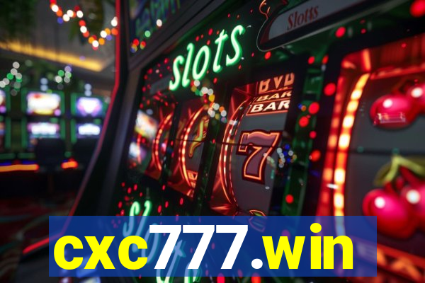 cxc777.win