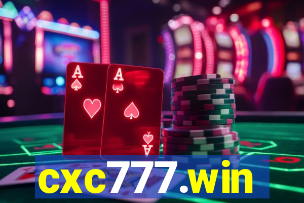 cxc777.win