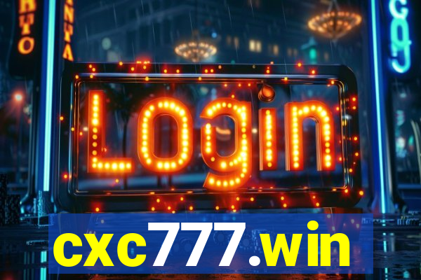 cxc777.win