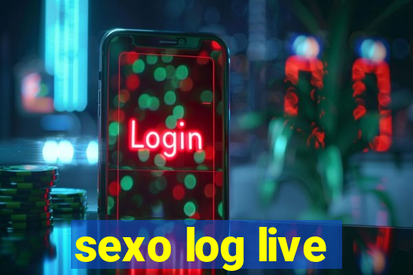 sexo log live