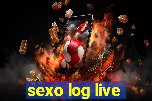 sexo log live