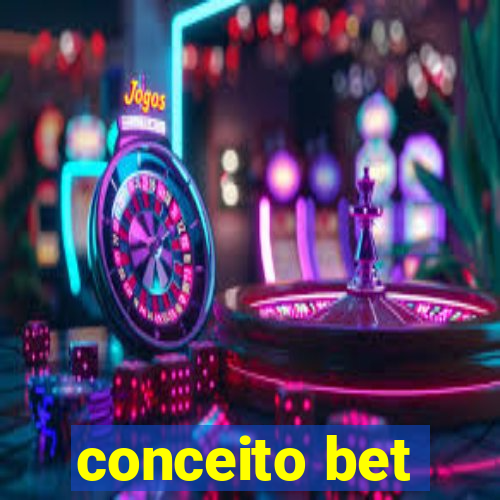 conceito bet