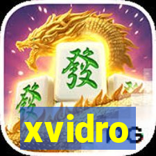 xvidro