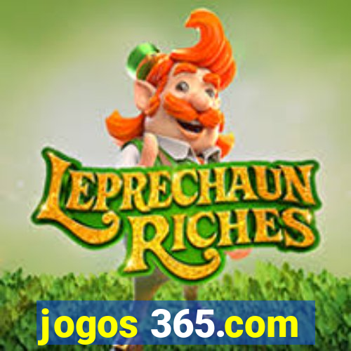 jogos 365.com